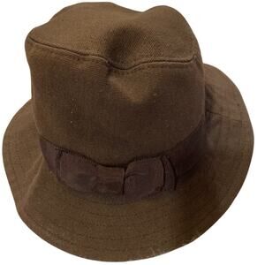 Kate Spade Women's Bucket Hat One Size Fits All, Packable